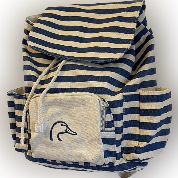 Ducks Unlimited Bags Ducks Unlimited Ladies Backpack Poshmark